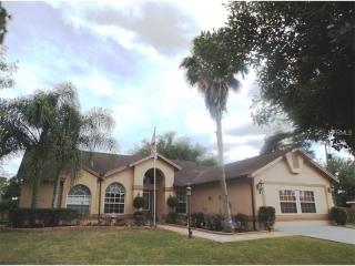 31736 Carriage House Rd, Zephyrhills FL  33543-5125 exterior