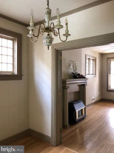 241 Mary St, Lancaster PA 17603-3329 exterior