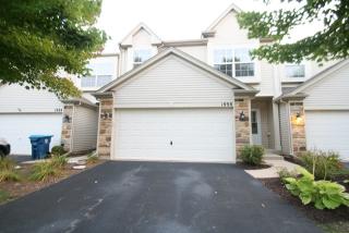 1998 Misty Rdg Ln, Aurora IL  60503-7328 exterior