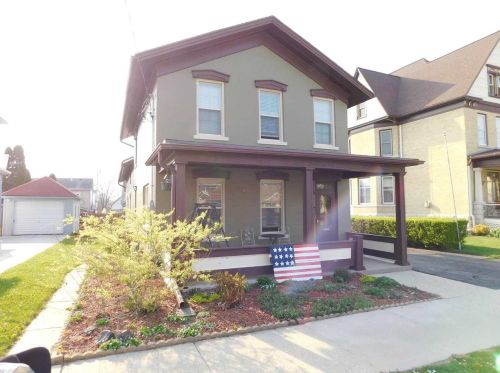 506 3rd St, Watertown, WI 53094-4510