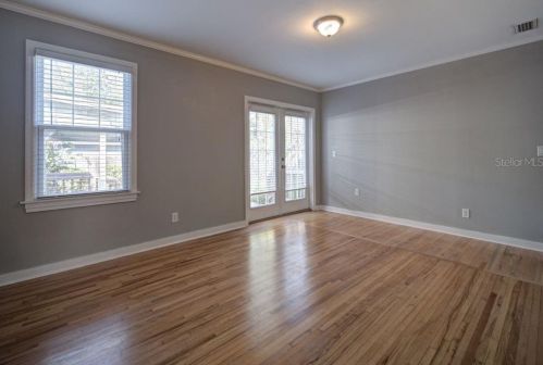 2815 Estrella St, Tampa FL 33629-6119 exterior