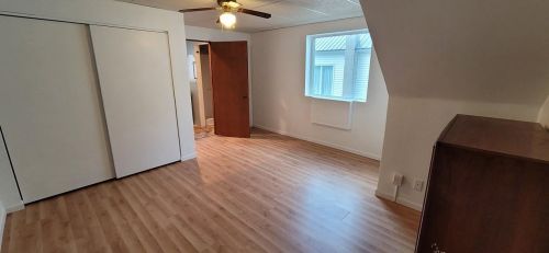 705 Mclean Ave, Tomah WI 54660-2734 exterior