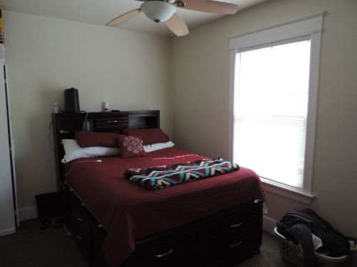 5847 Madison St, Milwaukee WI 53214-3320 exterior