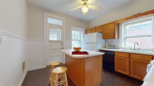 5205 Bancroft Ave, Saint Louis MO 63109-2313 exterior