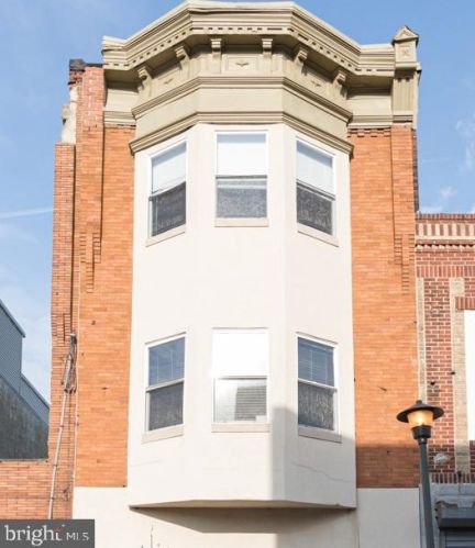 1001 Marshall St, Philadelphia PA  19123-1340 exterior