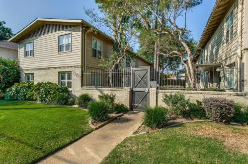 3615 Brown St, Dallas, TX 75219-4723