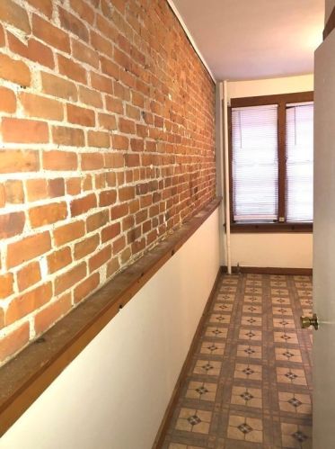 31 Irving St, Boston MA  exterior