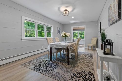 27 Lewis Blvd, Killingly CT 06239-1627 exterior