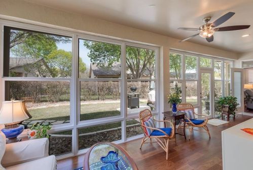 106 Wild Rose Dr, Georgetown TX 78633-4551 exterior