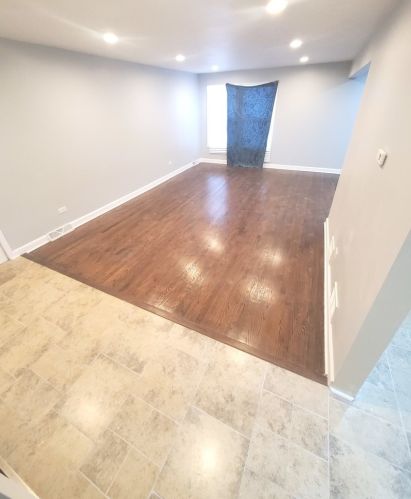 9506 Loomis St, Chicago IL 60643-1314 exterior