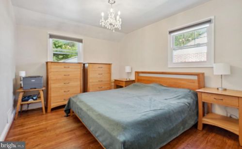 13000 Evanston St, Rockville MD  20853-3027 exterior