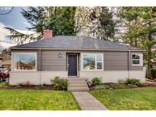 4450 Prescott St, Portland OR  97218-1637 exterior