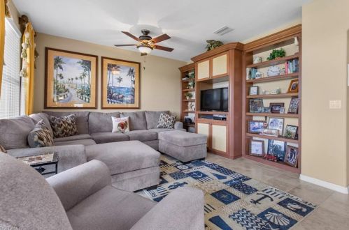 1582 Double Eagle Trl, Naples FL 34120-0509 exterior