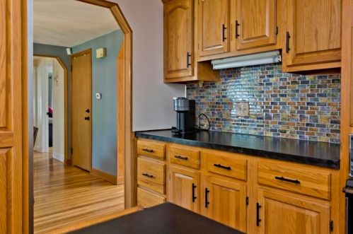 315 Winton St, Springfield MA  01118-1257 exterior