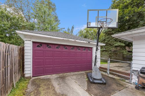 1354 Herrick Ave, Grand Rapids MI 49505-5309 exterior