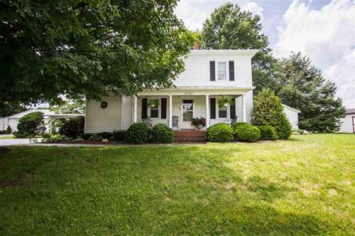 5565 Briery Branch Rd, Montezuma, VA 22821-3125