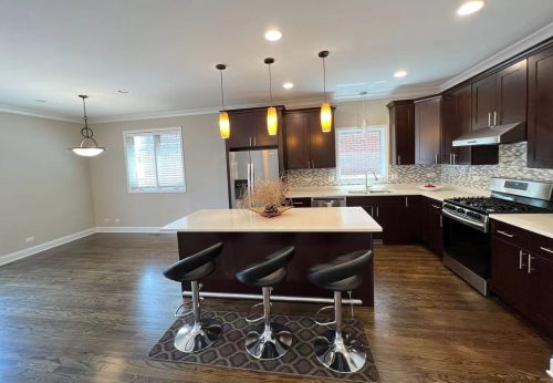 3831 Hermitage Ave, Chicago IL 60640-1127 exterior