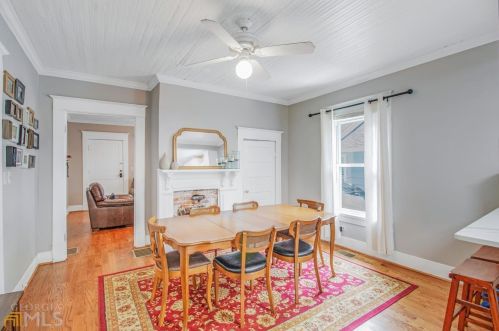 761 Bellemeade Ave, Atlanta GA  30318-3103 exterior