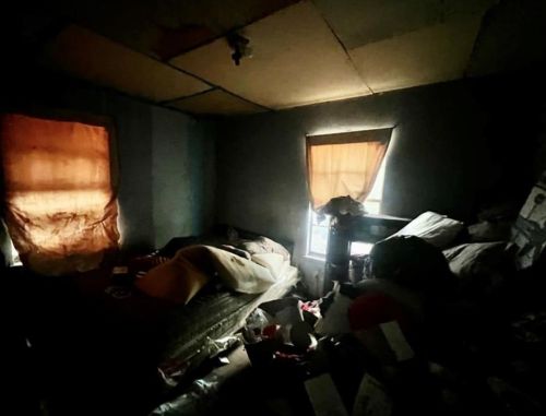 230 Joy St, San Antonio TX 78212-1552 exterior