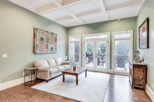 2337 Greenglade Rd, Atlanta GA 30345-3828 exterior