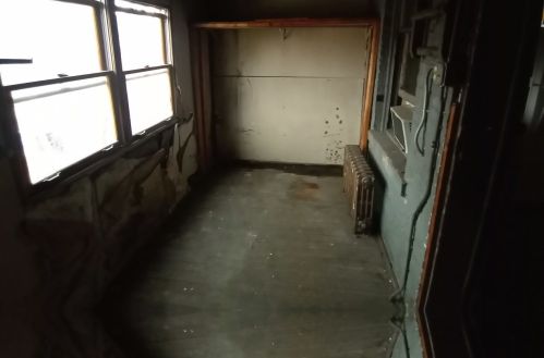 2918 Polk St, Chicago IL 60612-3905 exterior