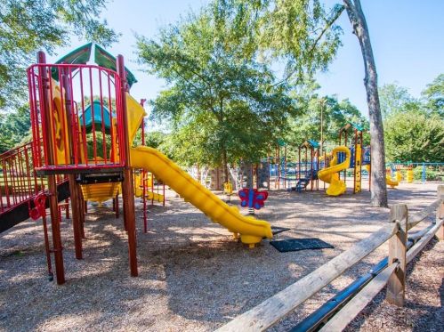 427 Hooper St, Atlanta GA  30317-3416 exterior