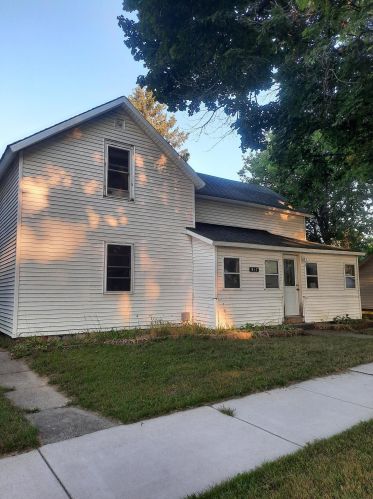917 Olaf St, Big Rapids, MI 49307-1154