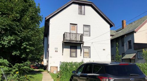 2828 50th St, Milwaukee WI  53210-1653 exterior