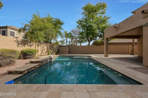 928 Nolan Pl, Chandler AZ  85249-3345 exterior