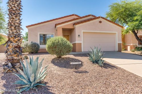 7242 Camino Bacelar, Tucson, AZ 85715-3499