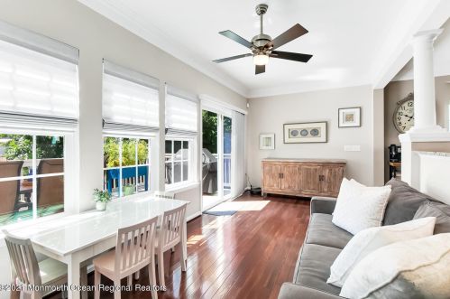 41 Pate Dr, Middletown NJ 07748-1750 exterior