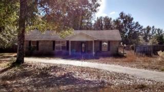 5431 Old Berryhill Rd, Milton, FL 32570-8160