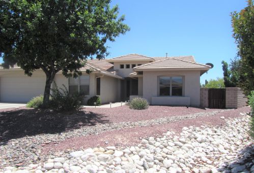 1733 Reef Rock Pl, Tucson, AZ 85748-7769