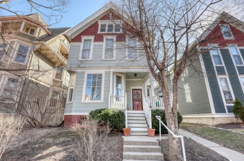 1942 2nd St, Milwaukee WI 53212-3709 exterior