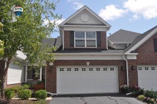 1003 Pinehurst Ct, Hoffman Estates, IL 60124-3121