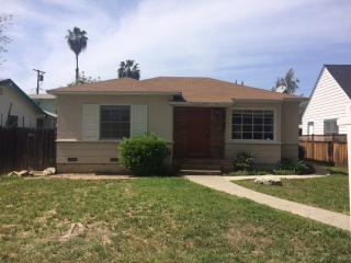 213 Princeton Ave, Fullerton CA  92831-3818 exterior