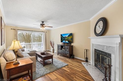 1502 Bayley Ct, Bridgewater NJ  08807-3553 exterior