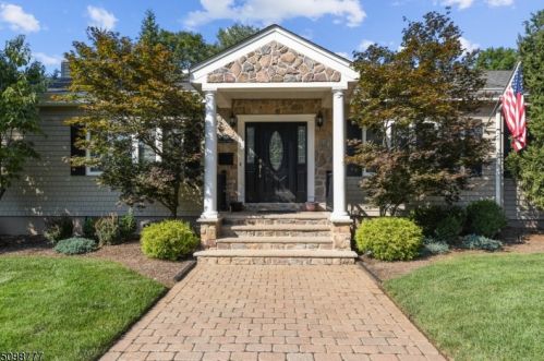 287 Hillside Ave, Livingston, NJ 07039-3506