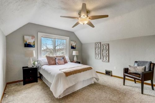 3403 8th St, Milwaukee WI 53215-5107 exterior