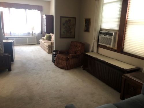 2920 Loomis St, Chicago IL 60827-6418 exterior