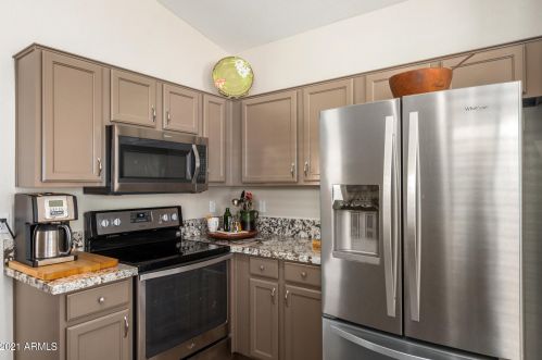 23606 22nd Way, Phoenix AZ  85024-8678 exterior