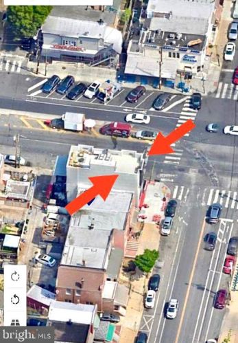 2700 10th St, Philadelphia PA 19148-5092 exterior