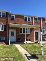 930 Regina Dr, Baltimore, MD 21227-2338