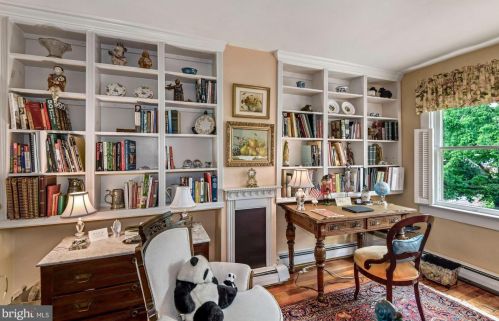 107 Harvard St, Alexandria VA 22314-2712 exterior