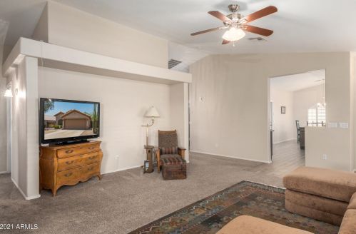 23606 22nd Way, Phoenix AZ  85024-8678 exterior