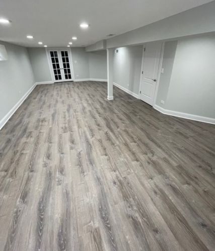 3849 81 Pl, Chicago IL 60652-2403 exterior