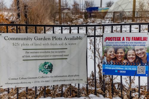 9002 Mackinaw Ave, Chicago IL 60617-4437 exterior