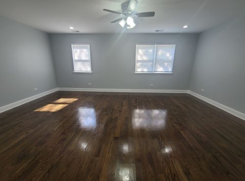 912 Monticello Ave, Chicago IL  60651-3949 exterior