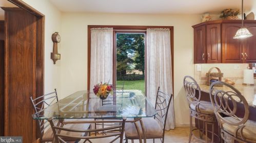 2350 Steven Rd, Huntingdon Valley PA 19006-6610 exterior