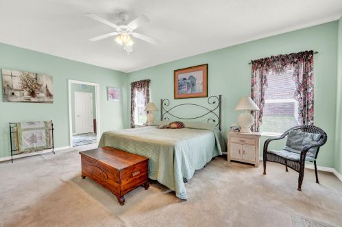 43 Magnolia Lake Dr, Defuniak Springs FL 32433-5252 exterior